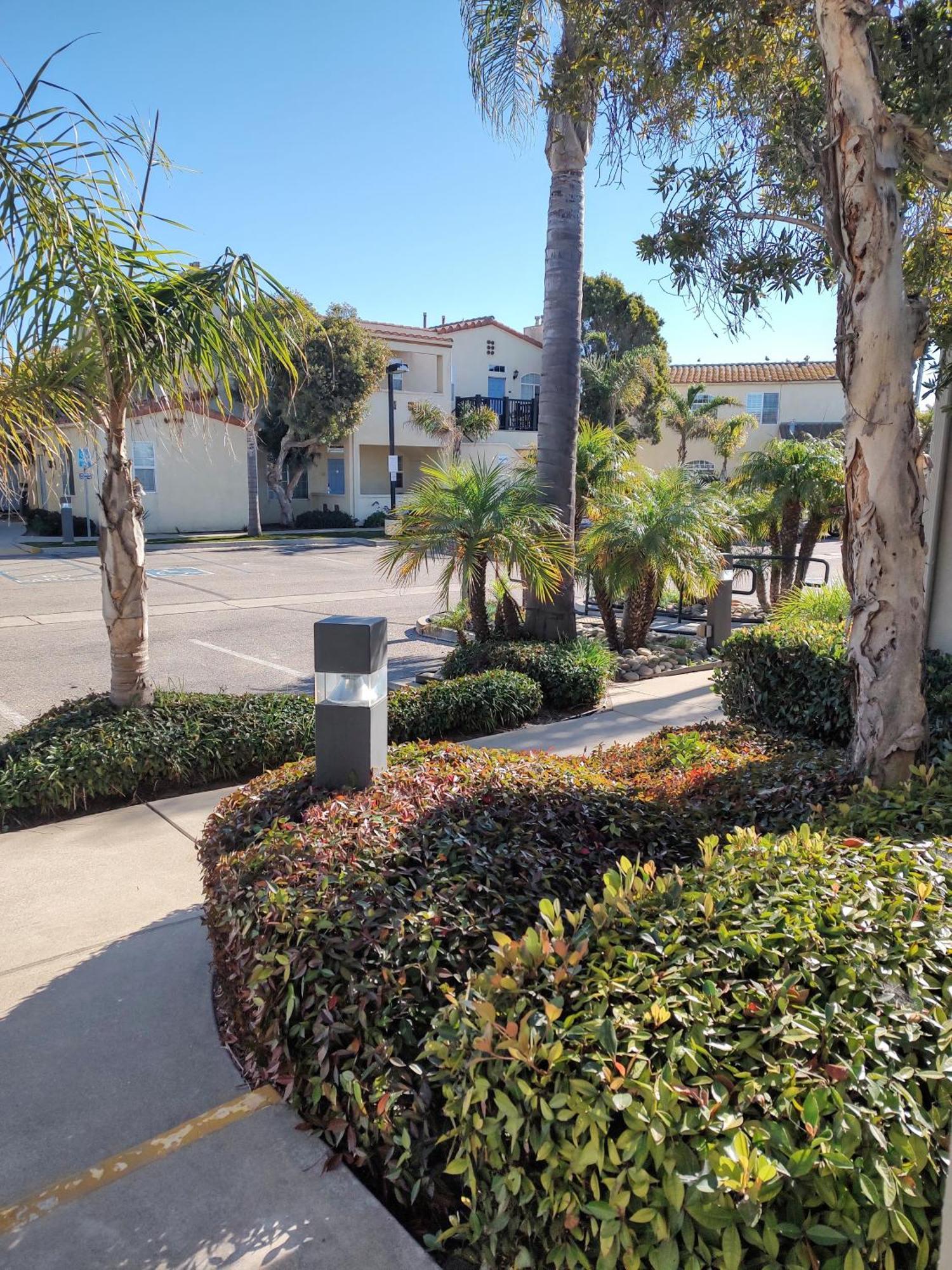 Pacific Plaza