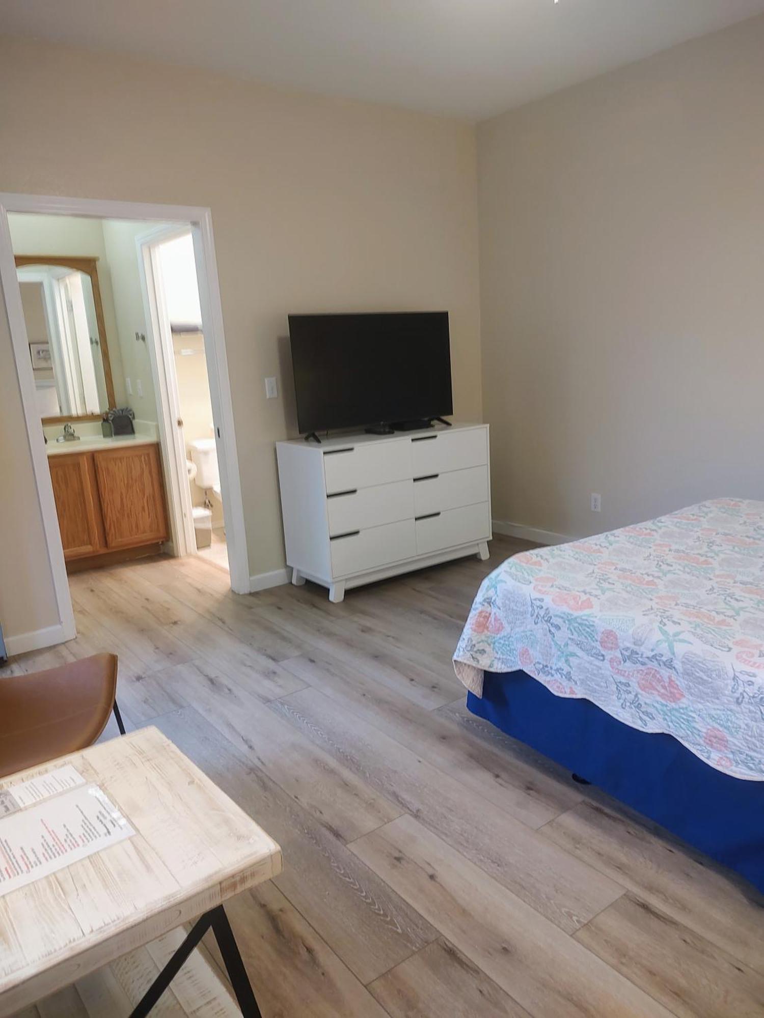 Pacific Plaza Inn Oceano